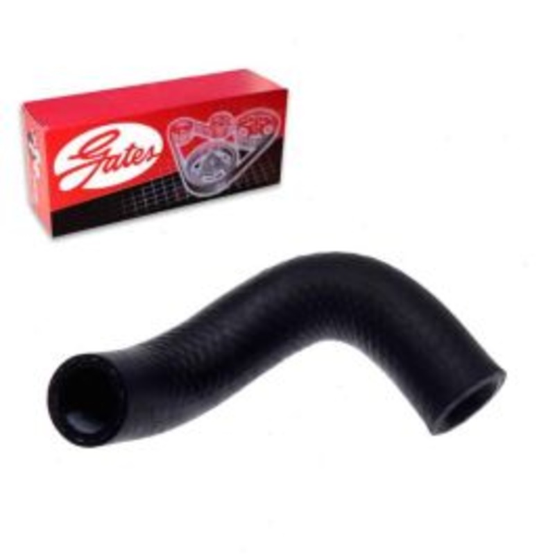 Gates Engine Coolant Bypass Hose for 1975-1983 Ford E-100 Econoline 5.8L V8