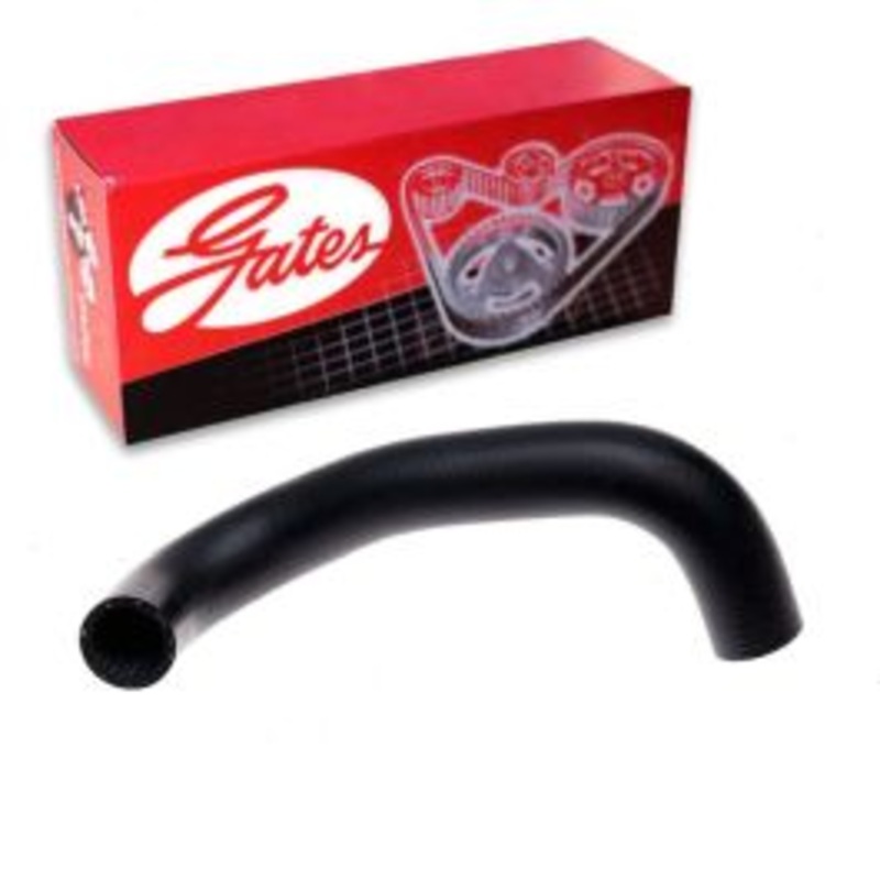 Gates Lower Radiator Coolant Hose for 2013 Hyundai Elantra GT 1.8L L4