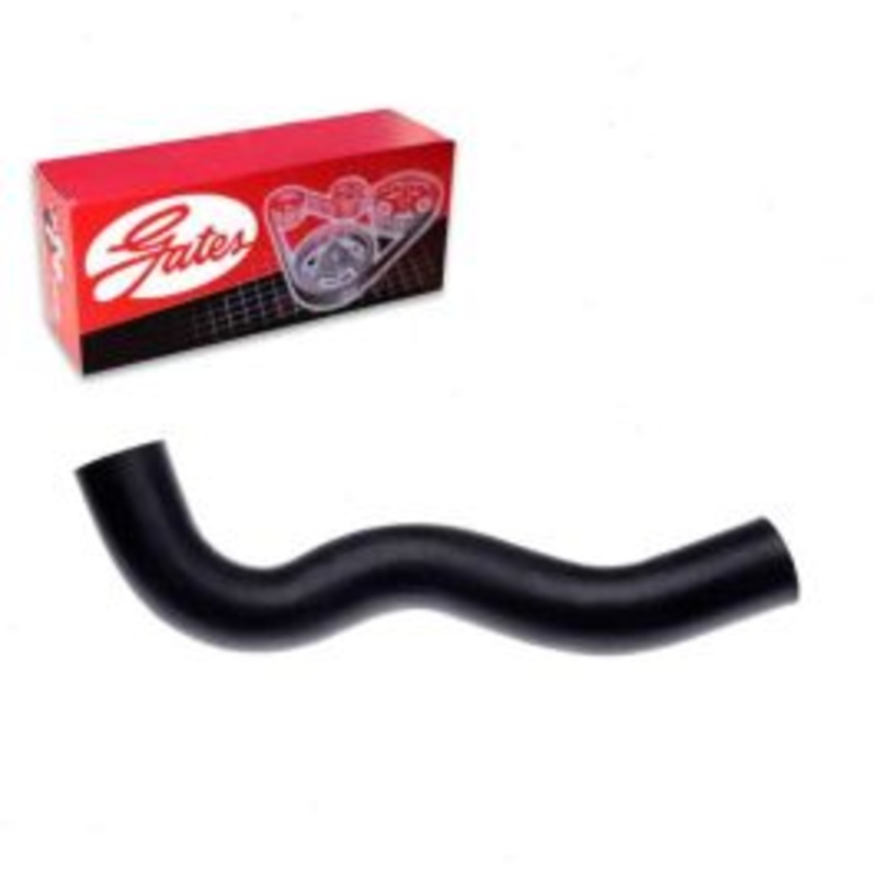 Gates Upper Radiator Coolant Hose for 2003-2007 Ford F-350 Super Duty 6.0L V8