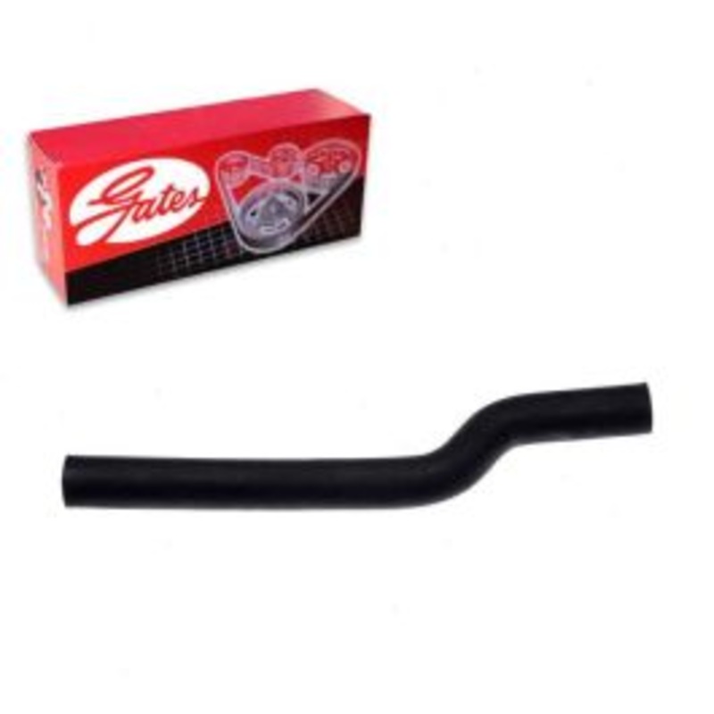 Gates Upper Radiator Coolant Hose for 2004-2006 Lexus RX330 3.3L V6