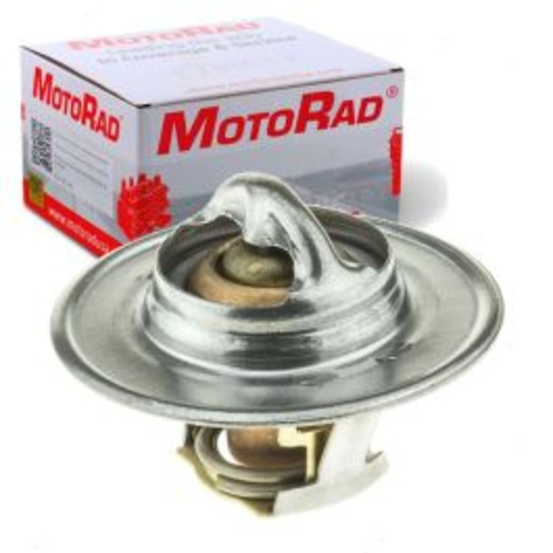 MotoRad Engine Coolant Thermostat for 1967-1985 Ford Thunderbird