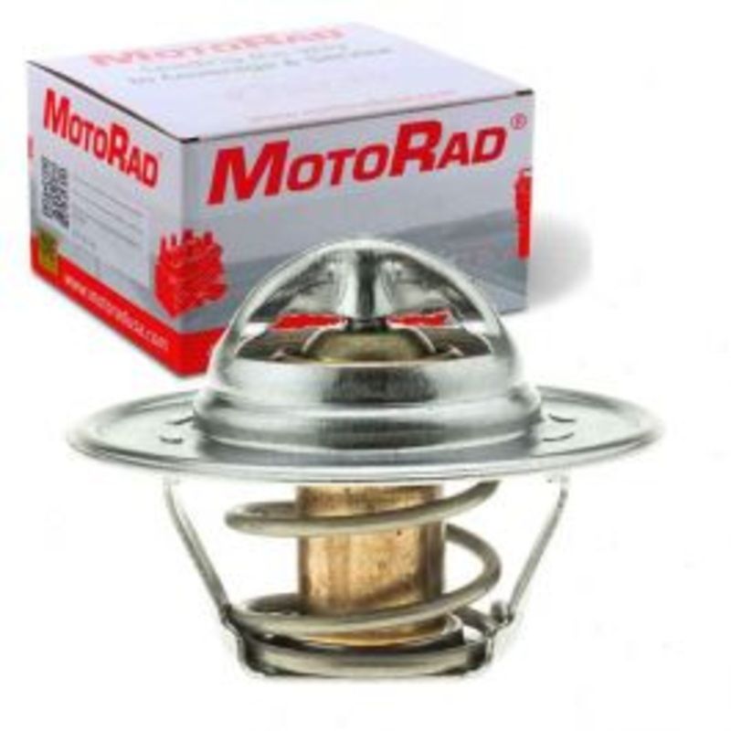 MotoRad Engine Coolant Thermostat for 1976-1980 Dodge Aspen