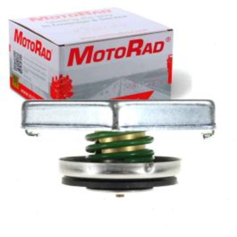 MotoRad Radiator Cap for 1952 DeSoto Firedome