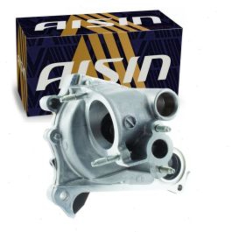 AISIN Engine Water Pump for 1987-1999 Toyota Celica 2.0L 2.2L L4