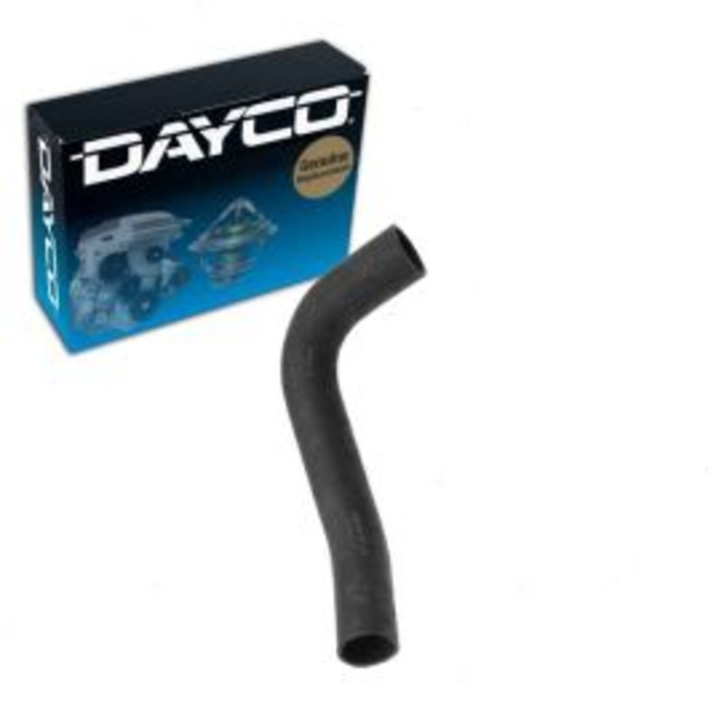 Dayco 70277 Radiator Coolant Hose