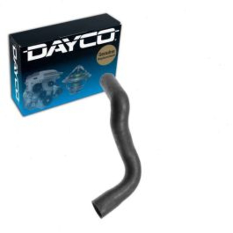 Dayco 70530 Radiator Coolant Hose