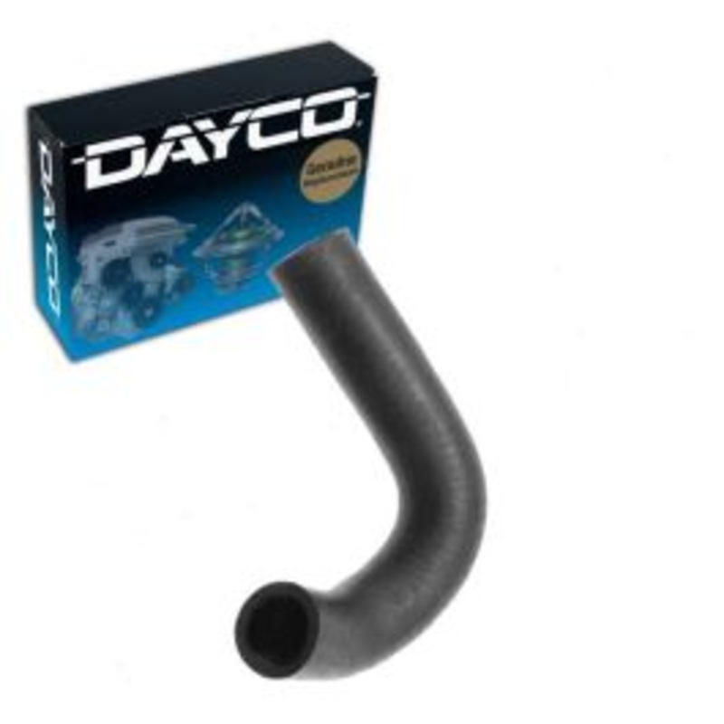 Dayco 72130 Radiator Coolant Hose