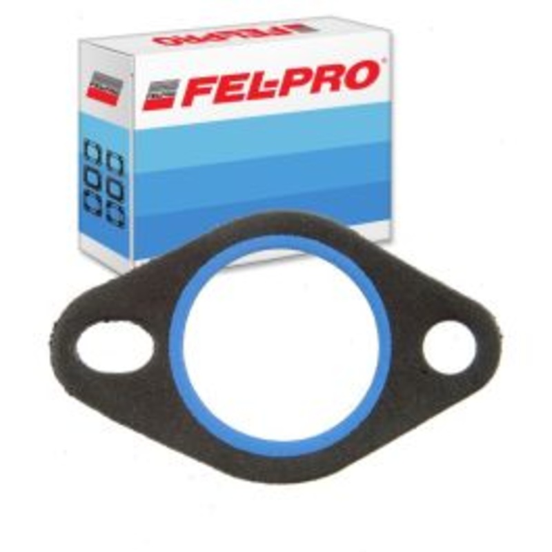 Fel-Pro Coolant Thermostat Gasket for 2001-2006 Kia Magentis 2.4L L4