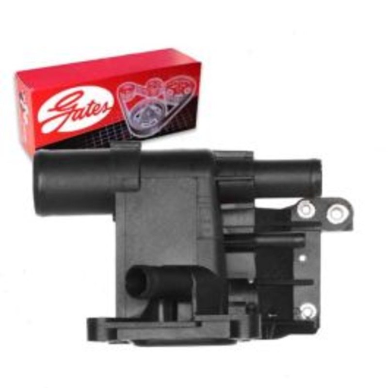 Gates CO34822 Engine Coolant Water Outlet