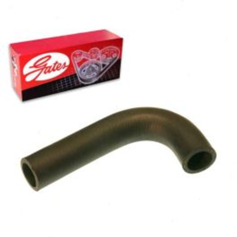 Gates Engine Coolant Bypass Hose for 1960-1961 Dodge Phoenix 5.2L V8