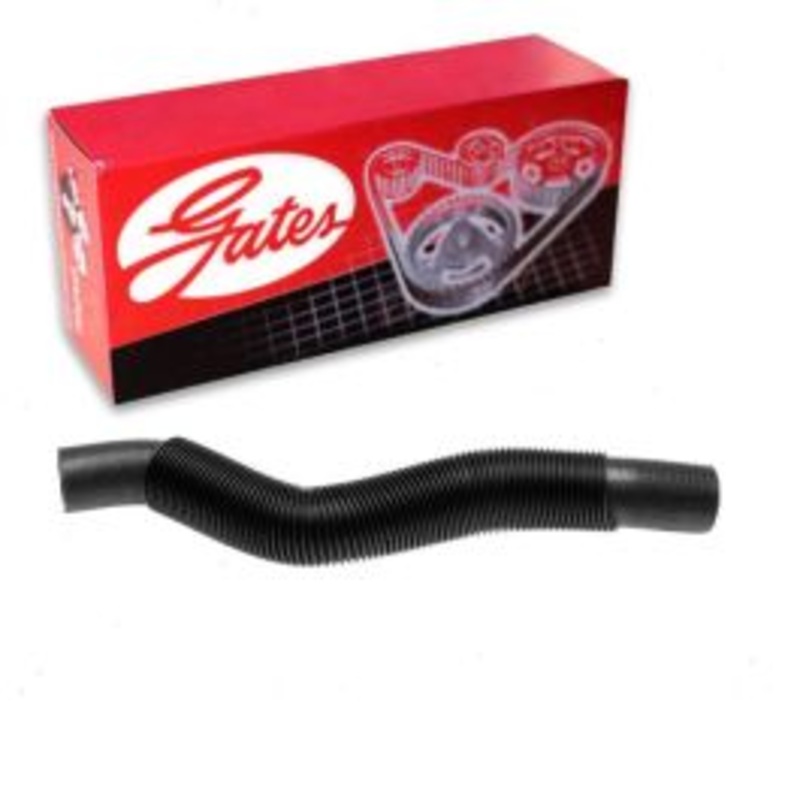Gates Upper Radiator Coolant Hose for 2008-2015 Mazda CX-9 3.7L V6