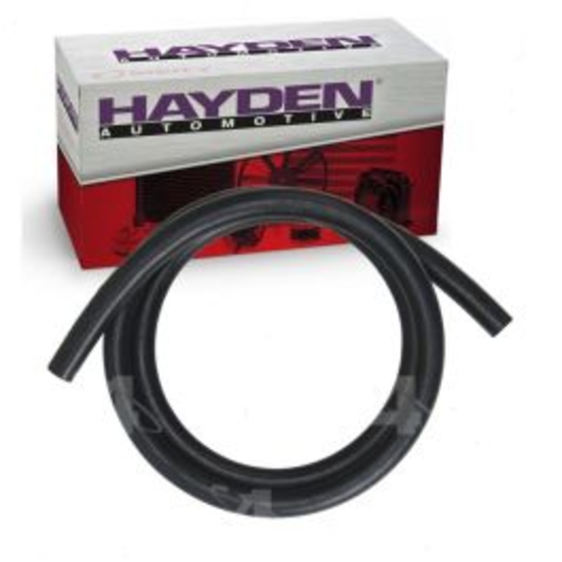 Hayden Transmission Oil Cooler Hose for 1950-1980 International 100 1000A 1000B 1000C 1000D 1010 1100A 1100B 1100C 1100D 1110 12