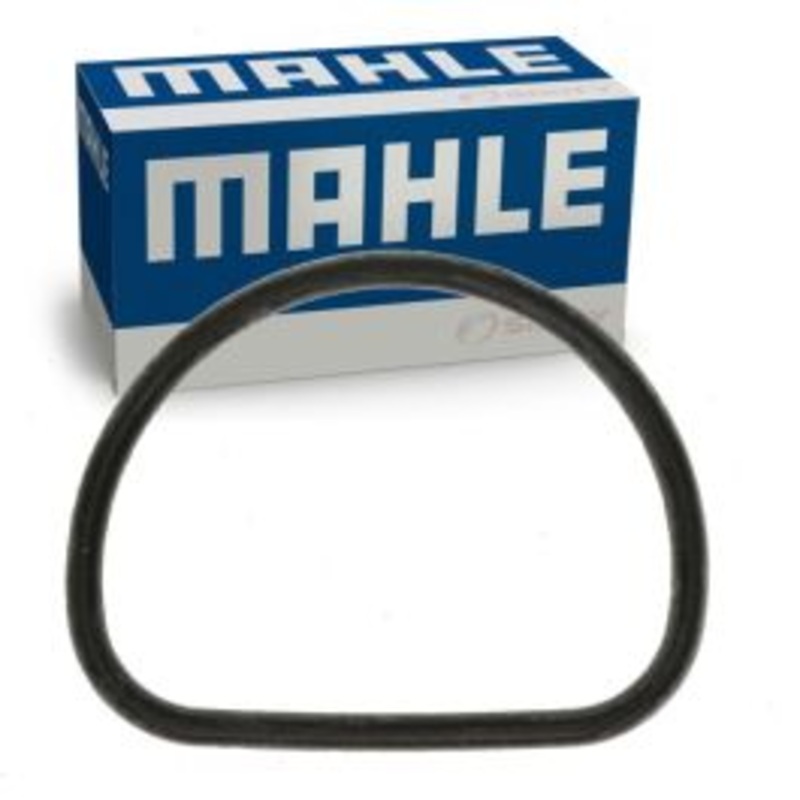 MAHLE Coolant Thermostat Housing Gasket for 1983-1990 Honda Accord Prelude 1.8L 2.0L L4