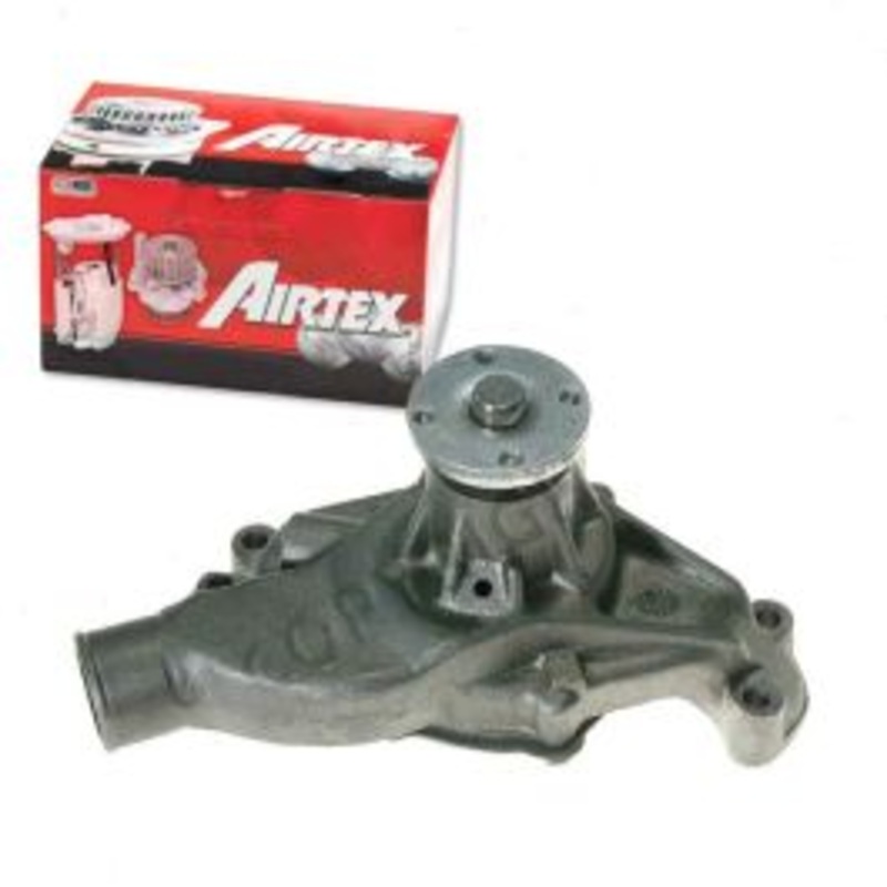 Airtex AW984 Engine Water Pump