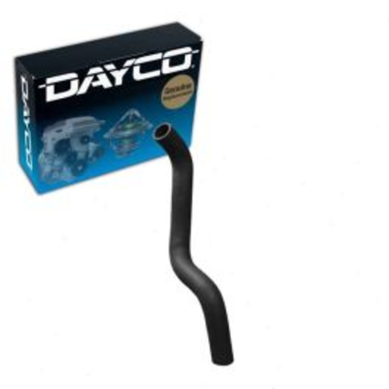 Dayco 72449 Radiator Coolant Hose