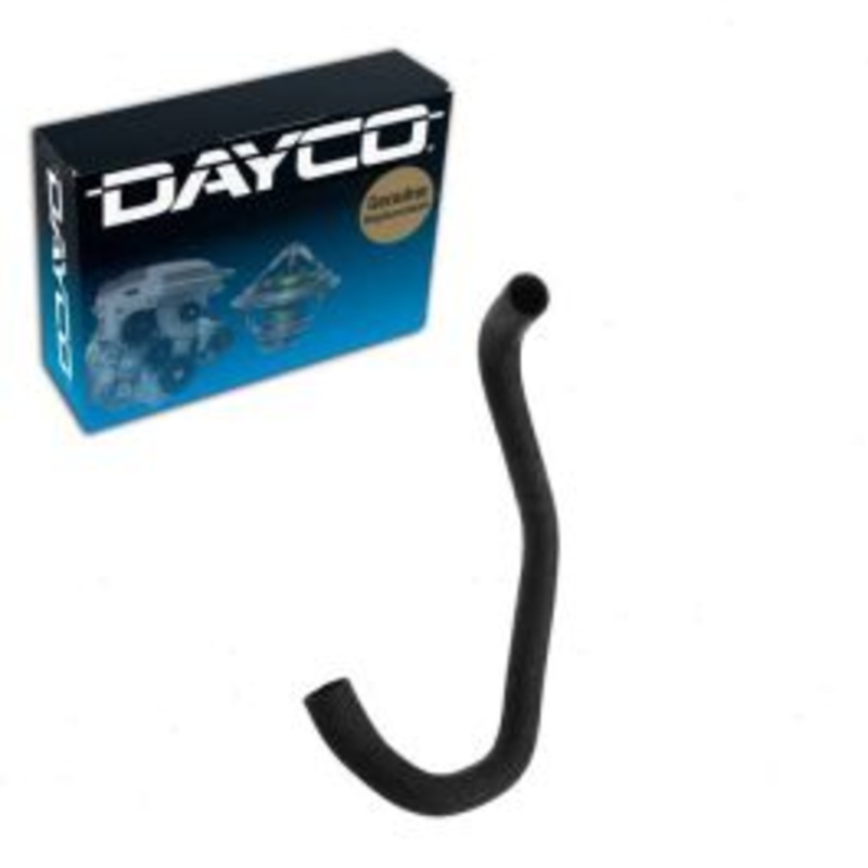 Dayco Lower Radiator Coolant Hose for 2005-2008 Dodge Magnum 5.7L V8