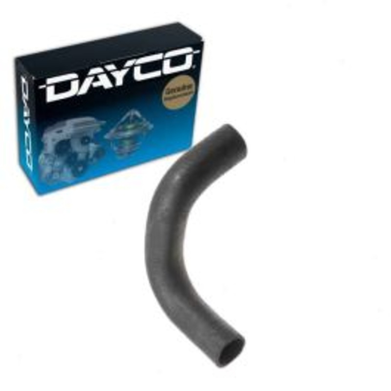 Dayco Upper Radiator Coolant Hose for 1961-1968 Ford F-250 3.6L 3.9L 4.9L L6