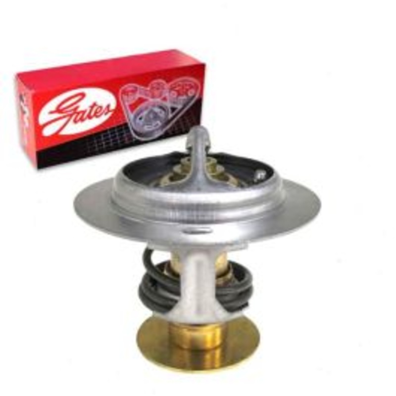 Gates 34229 Engine Coolant Thermostat