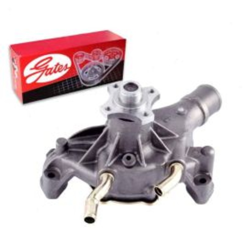 Gates 43315 Engine Water Pump