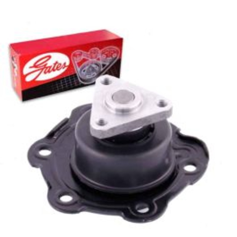 Gates Engine Water Pump for 1995-2002 Saturn SC1 1.9L L4