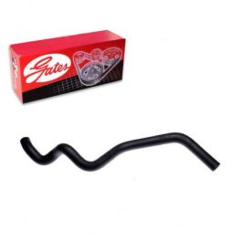Gates Upper Radiator Coolant Hose for 2003-2006 GMC Savana 2500 4.3L V6