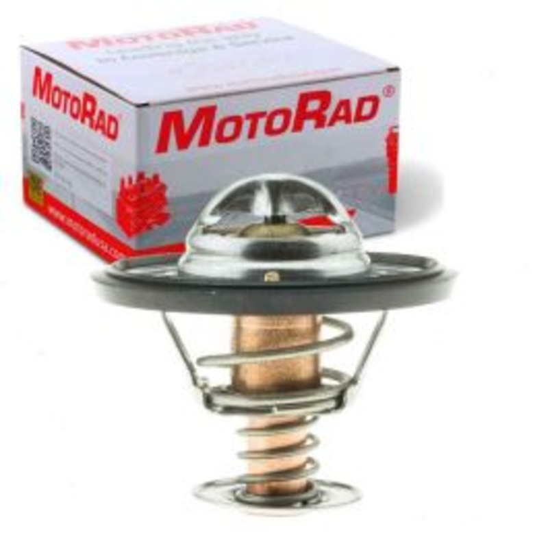 MotoRad Engine Coolant Thermostat for 1999-2000 Cadillac Escalade