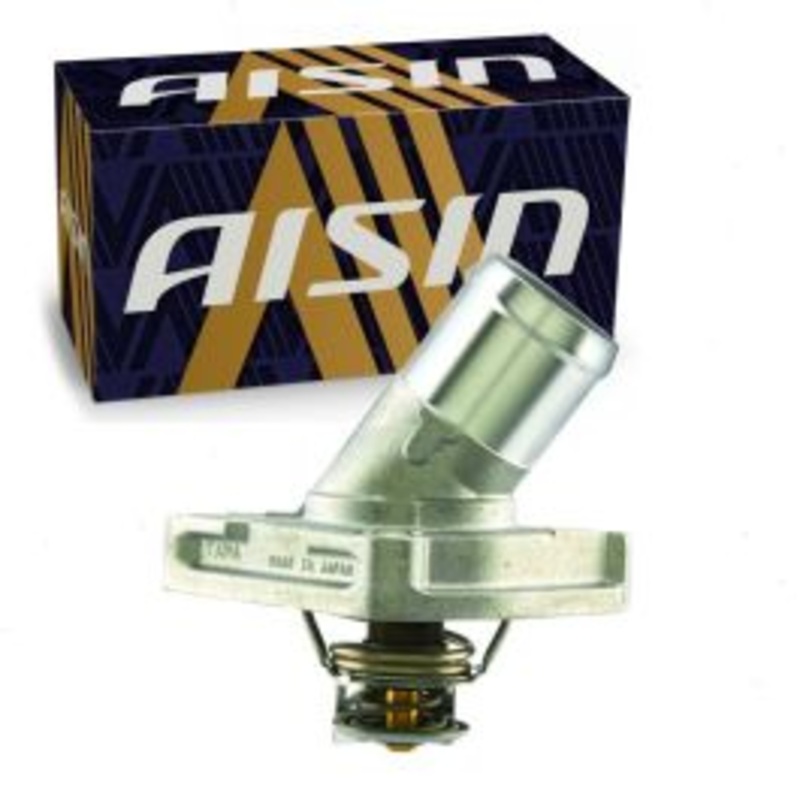 AISIN Engine Coolant Thermostat for 1996-2001 Infiniti I30 3.0L V6