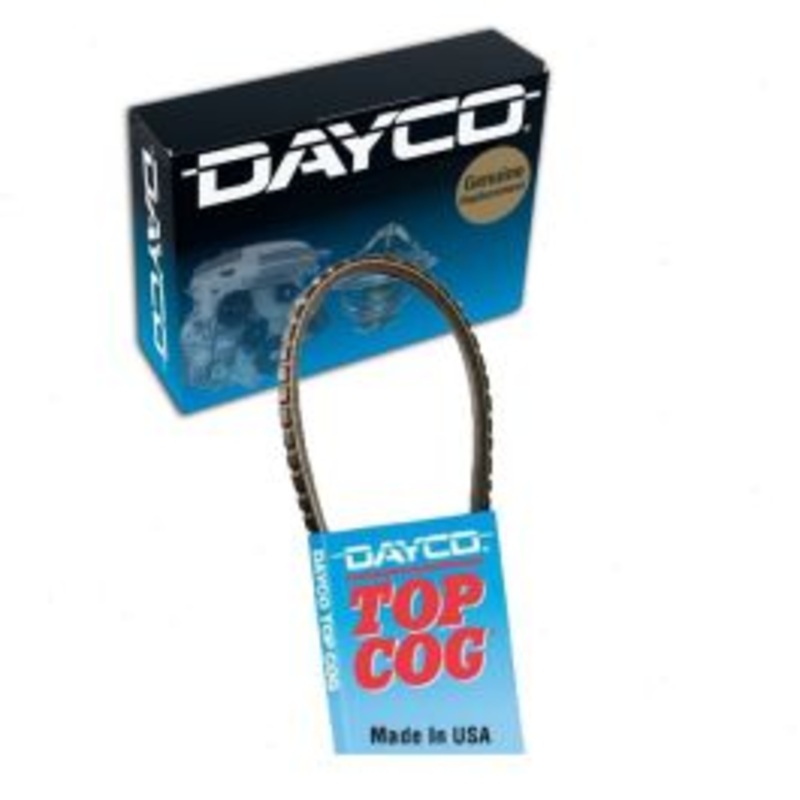 Dayco 15260 Accessory Drive Belt