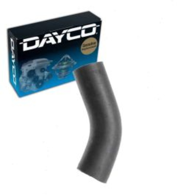 Dayco Engine Coolant Bypass Hose for 1998-2003 Dodge Durango 3.9L 5.2L 5.9L V6 V8