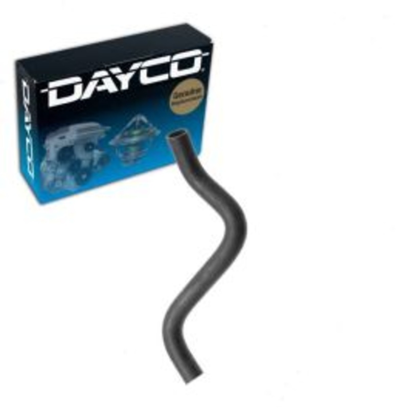 Dayco Upper Radiator Coolant Hose for 2000-2005 Buick LeSabre