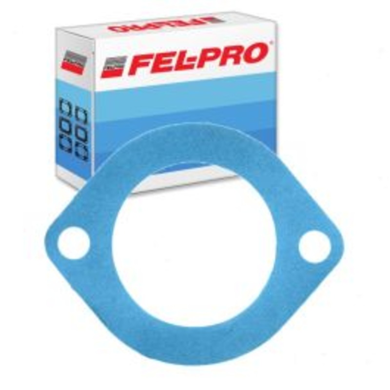 Fel-Pro Engine Coolant Outlet Gasket for 1978-1982 Ford Bronco 5.8L 6.6L V8