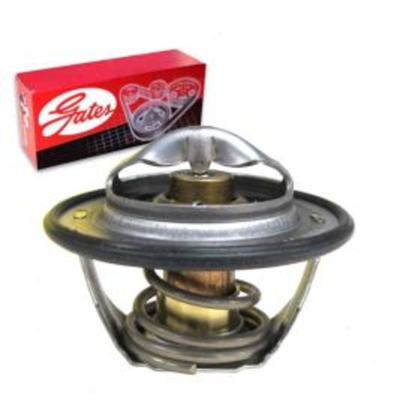 Gates 34219 Engine Coolant Thermostat