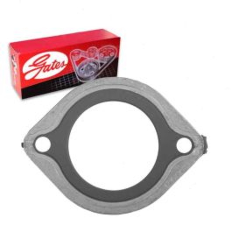 Gates Coolant Thermostat Seal for 2010-2011 Jeep Wrangler 3.8L V6