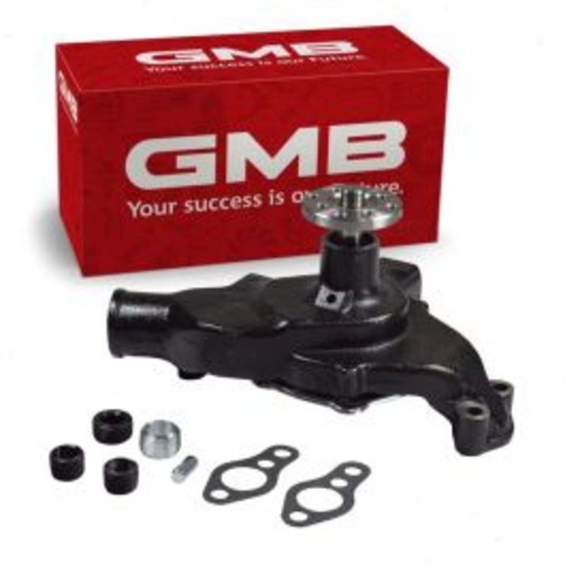 GMB Engine Water Pump for 1965-1966 Studebaker Commander 4.6L V8