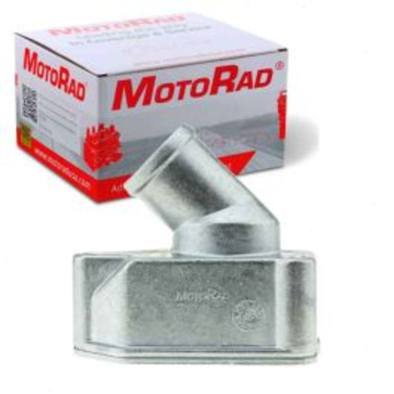 MotoRad Engine Coolant Thermostat for 2004-2008 Suzuki Forenza