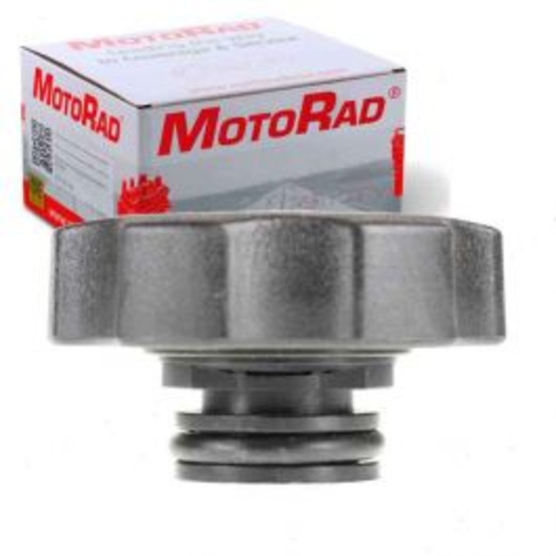 MotoRad Radiator Cap for 2004-2014 Chevrolet Colorado