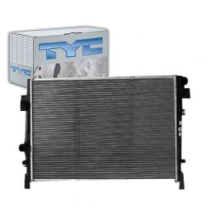 TYC 13084 Radiator Assembly