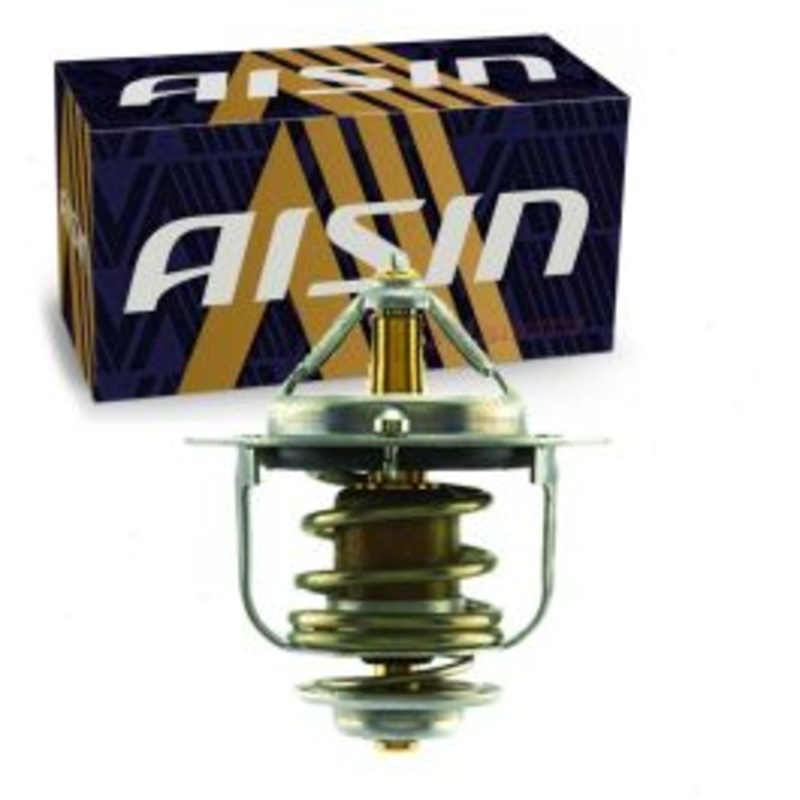 AISIN Engine Coolant Thermostat for 1995-2004 Toyota Tacoma 2.4L 2.7L L4