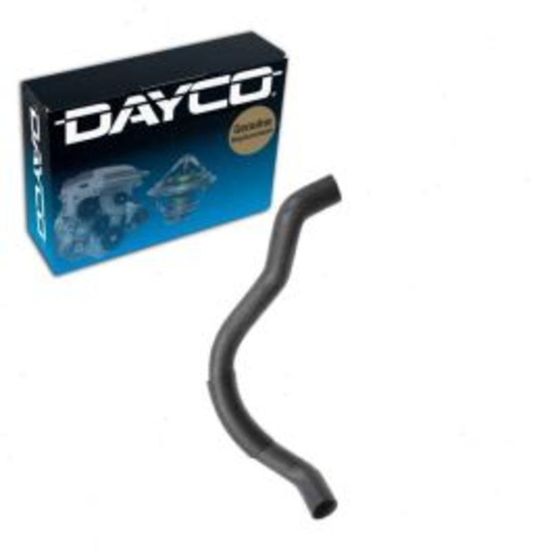 Dayco 71763 Radiator Coolant Hose
