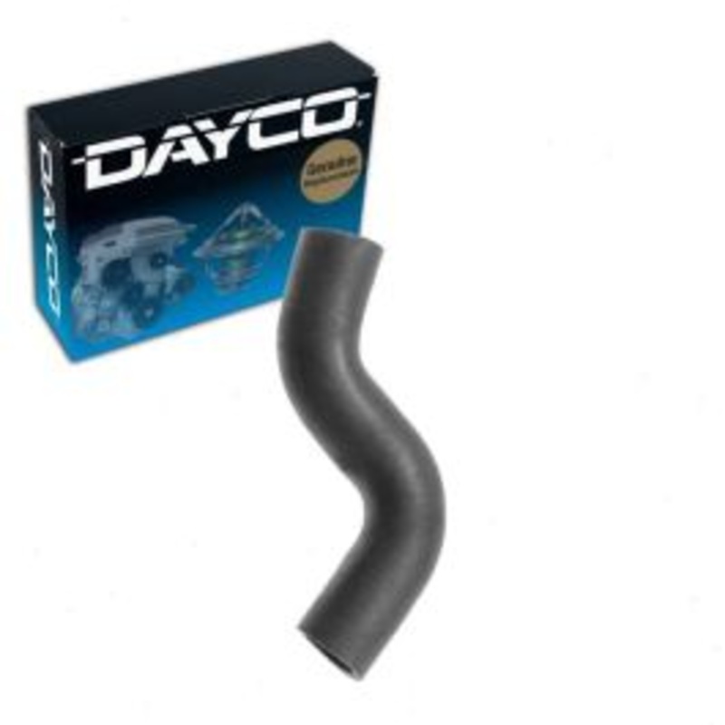 Dayco 71780 Radiator Coolant Hose