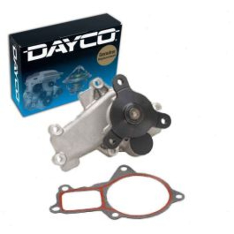Dayco DP1379 Engine Water Pump
