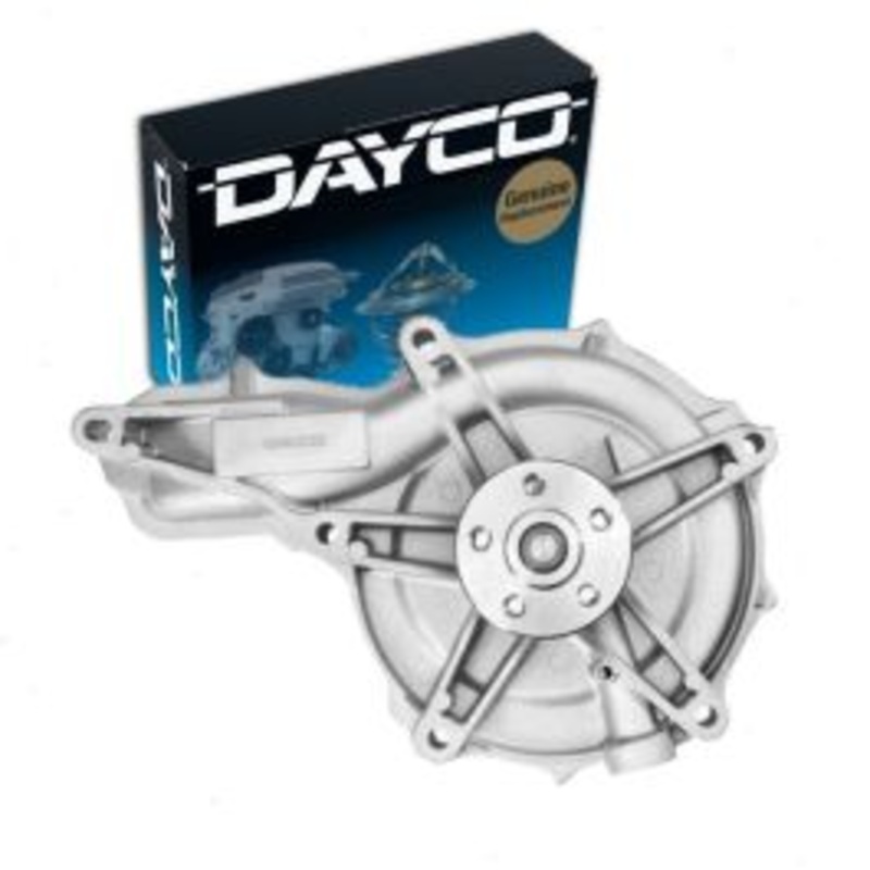 Dayco DP1790 Engine Water Pump
