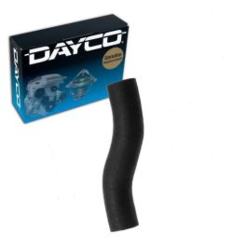Dayco Engine Coolant Bypass Hose for 1979-1983 Buick Riviera 3.8L V6