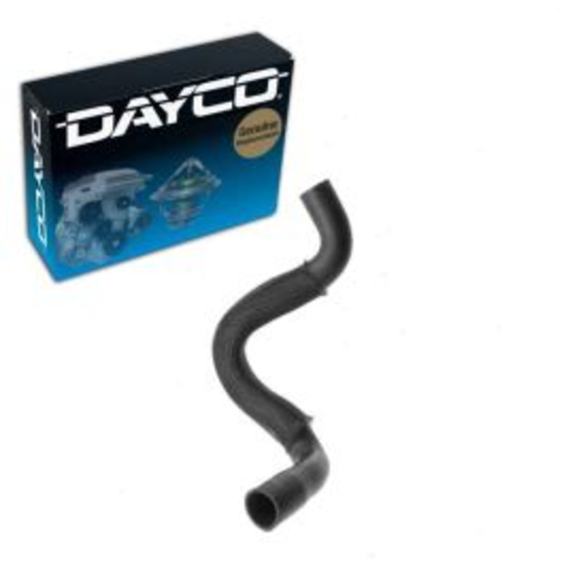 Dayco Lower Radiator Coolant Hose for 1992-1999 Chevrolet K2500 Suburban 5.7L V8