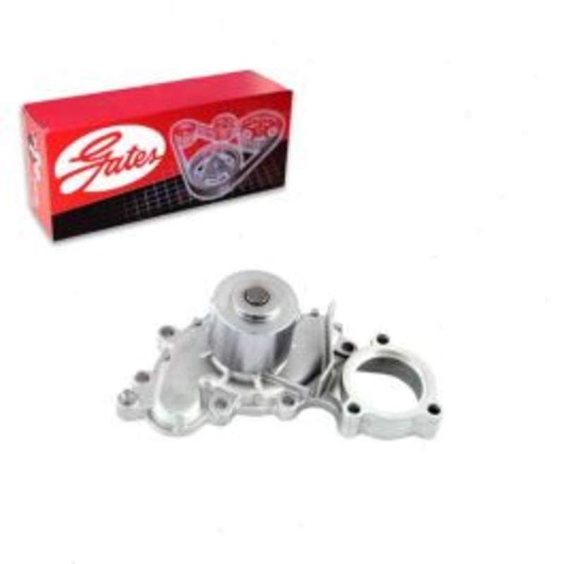 Gates 42242 Engine Water Pump