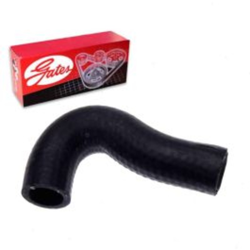 Gates Engine Coolant Bypass Hose for 1970 Dodge A100 5.2L V8