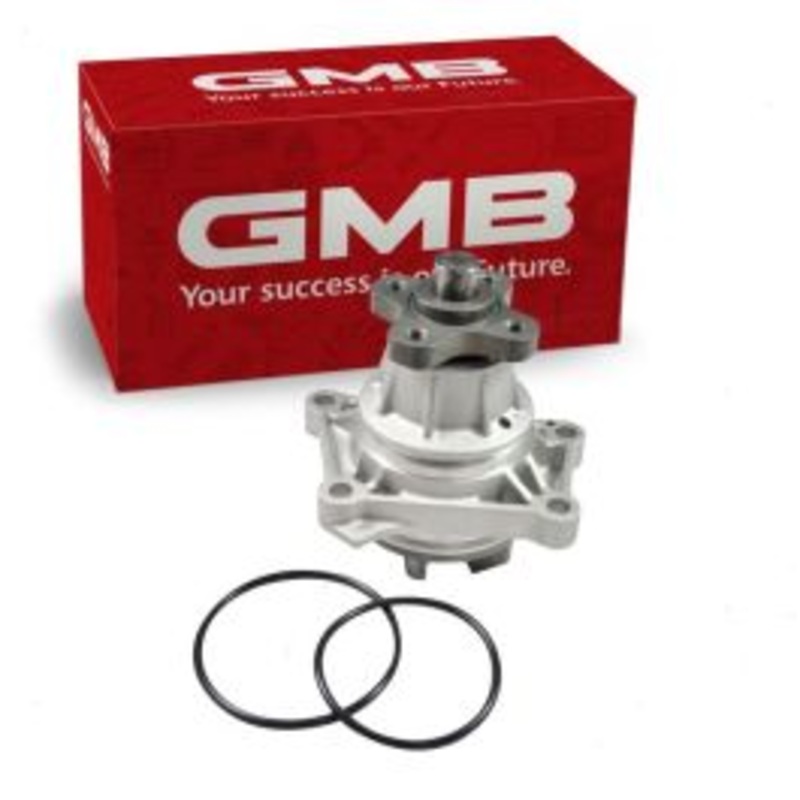 GMB Engine Water Pump for 2002-2006 Suzuki XL-7 2.7L V6