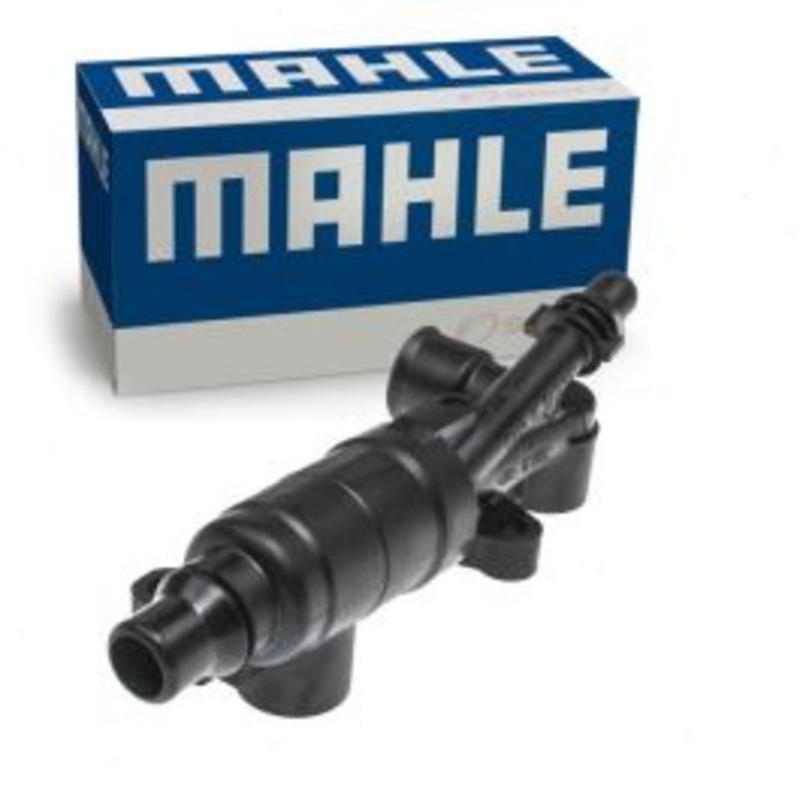 MAHLE TO Oil Cooler Thermostat for 1995-2003 BMW 540i 4.0L 4.4L V8