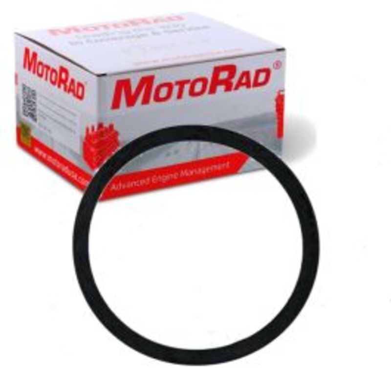 MotoRad Coolant Thermostat Seal for 2003-2012 Honda Pilot