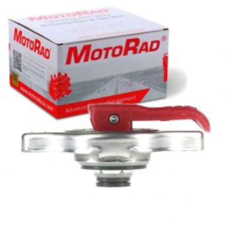 MotoRad Radiator Cap for 2011-2015 Lexus IS250